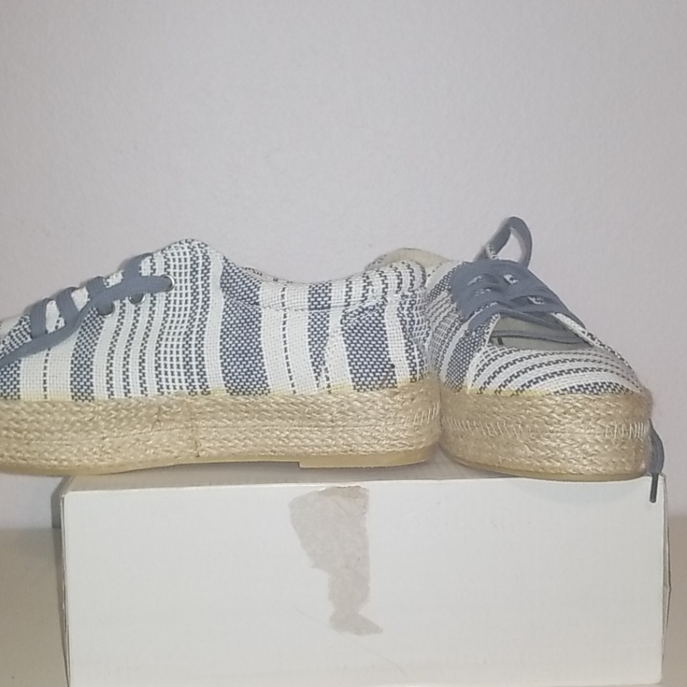 Tennis Shoes Platforms